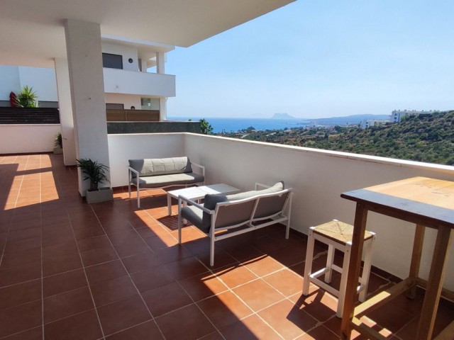 Apartment, Manilva, R5143219