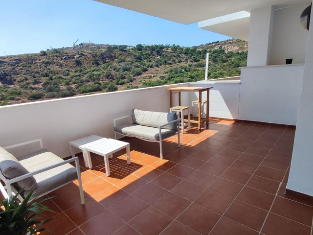 Apartment, Manilva, R5143219