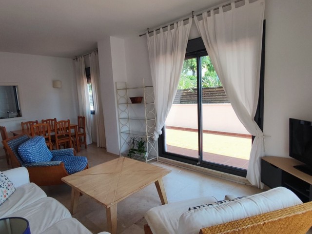 Apartment, Manilva, R5143219
