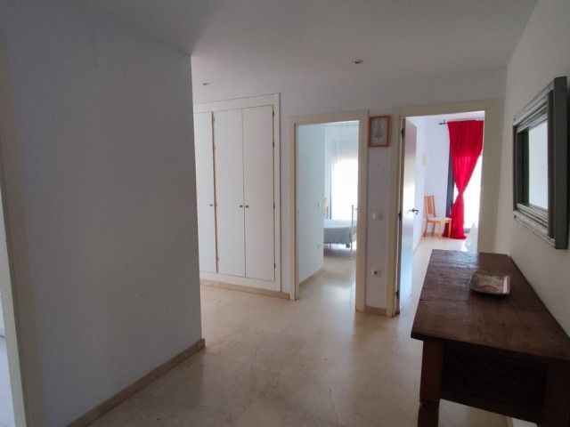 3 Bedrooms Apartment in Manilva