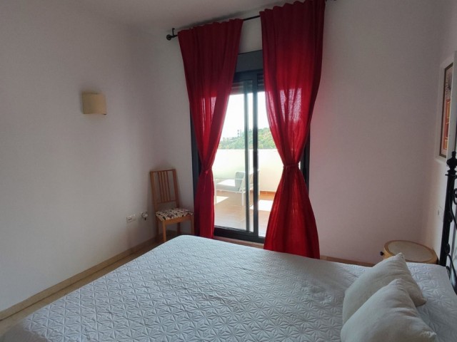 3 Bedrooms Apartment in Manilva