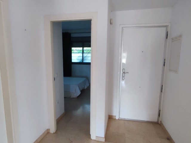 3 Bedrooms Apartment in Manilva