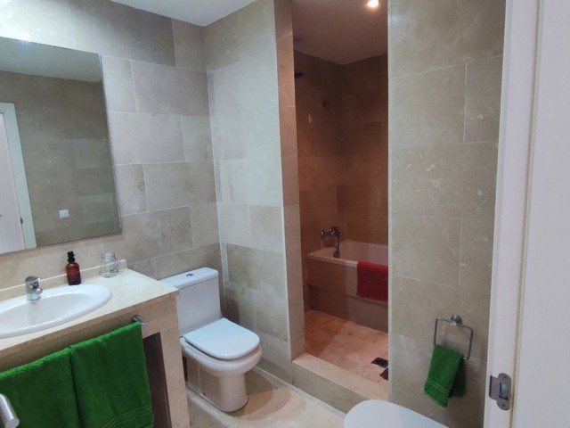 3 Bedrooms Apartment in Manilva