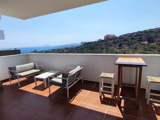 3 Bedrooms Apartment in Manilva
