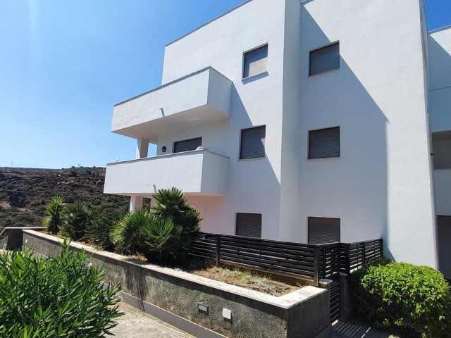 3 Bedrooms Apartment in Manilva