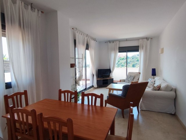 3 Bedrooms Apartment in Manilva