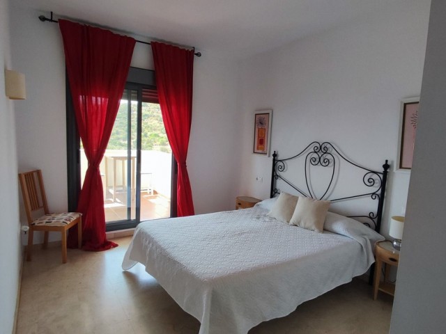 3 Bedrooms Apartment in Manilva