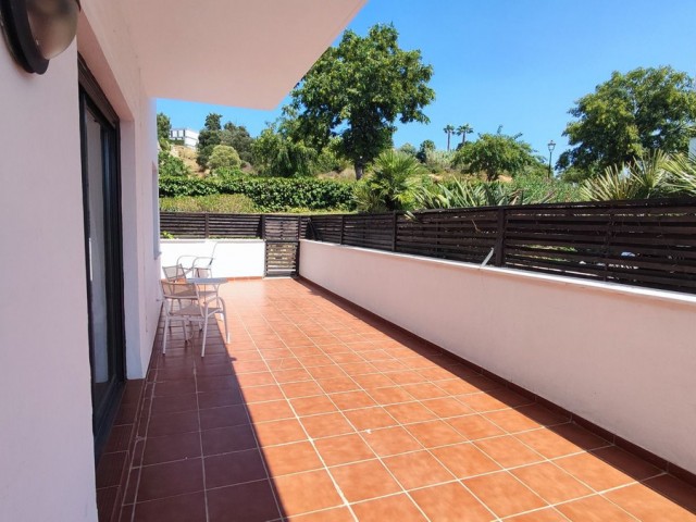 3 Bedrooms Apartment in Manilva