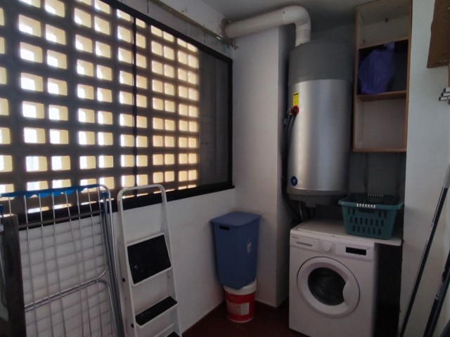 3 Bedrooms Apartment in Manilva