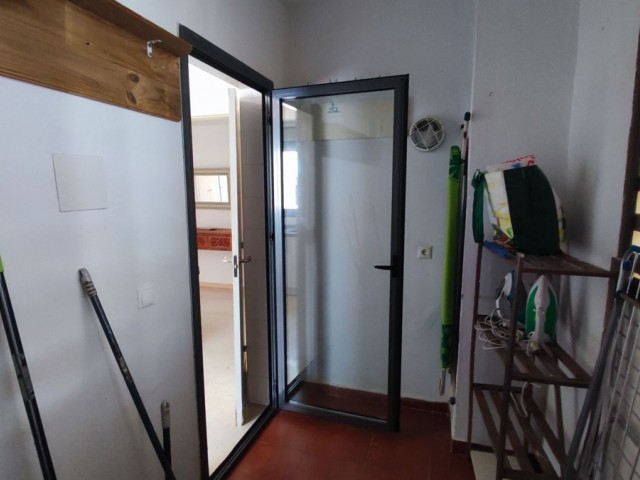 3 Bedrooms Apartment in Manilva