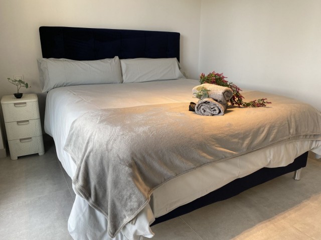 2 Bedrooms Apartment in La Cala de Mijas