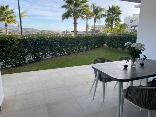 Apartment, La Cala de Mijas, R5143624