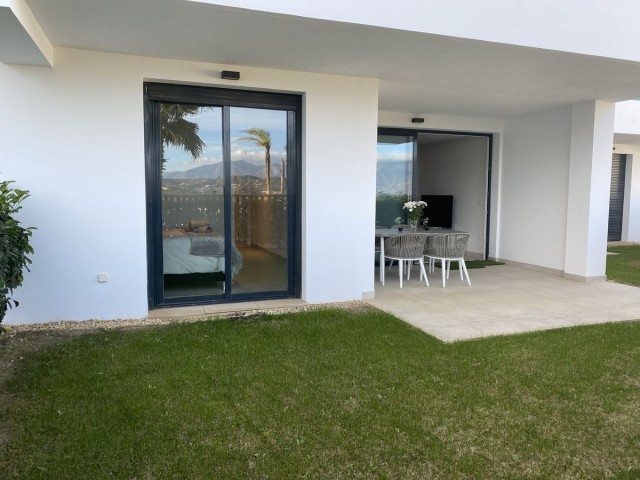 Apartment, La Cala de Mijas, R5143624