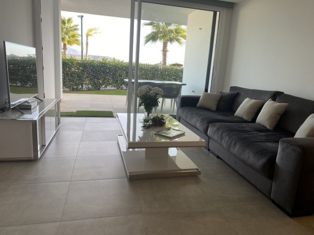 2 Bedrooms Apartment in La Cala de Mijas