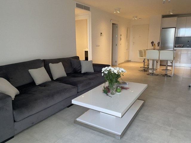 2 Bedrooms Apartment in La Cala de Mijas