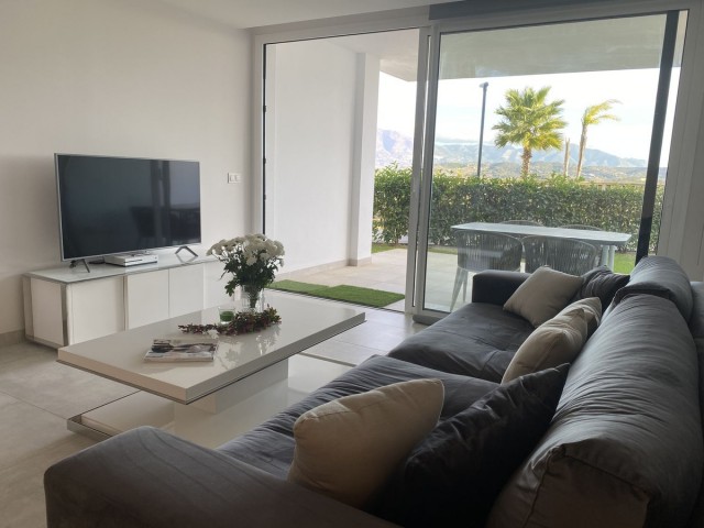 2 Bedrooms Apartment in La Cala de Mijas