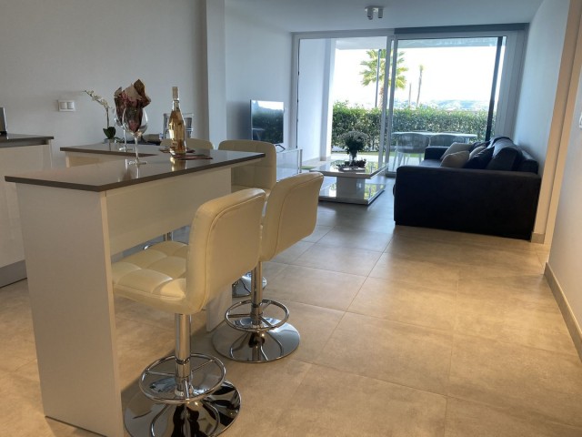 2 Bedrooms Apartment in La Cala de Mijas