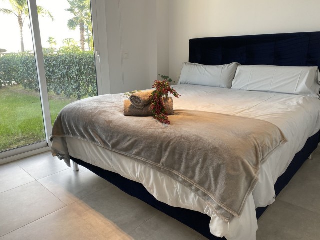 2 Bedrooms Apartment in La Cala de Mijas