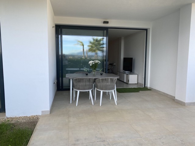 2 Bedrooms Apartment in La Cala de Mijas