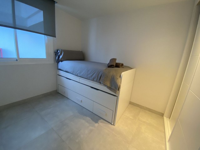 2 Bedrooms Apartment in La Cala de Mijas