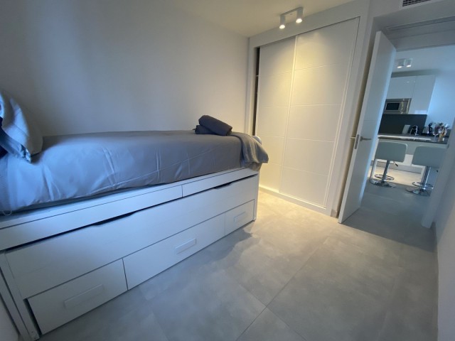 2 Bedrooms Apartment in La Cala de Mijas