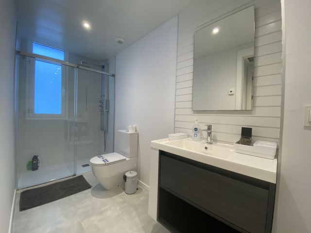 2 Bedrooms Apartment in La Cala de Mijas