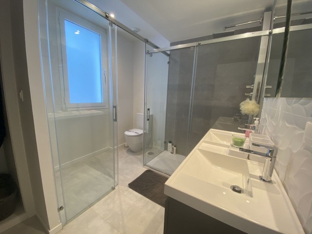 2 Bedrooms Apartment in La Cala de Mijas