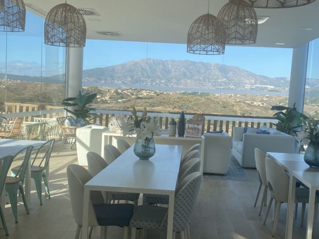 2 Bedrooms Apartment in La Cala de Mijas