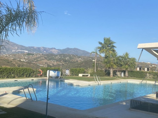 2 Bedrooms Apartment in La Cala de Mijas