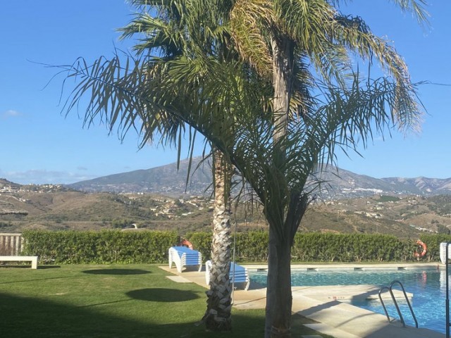 2 Bedrooms Apartment in La Cala de Mijas