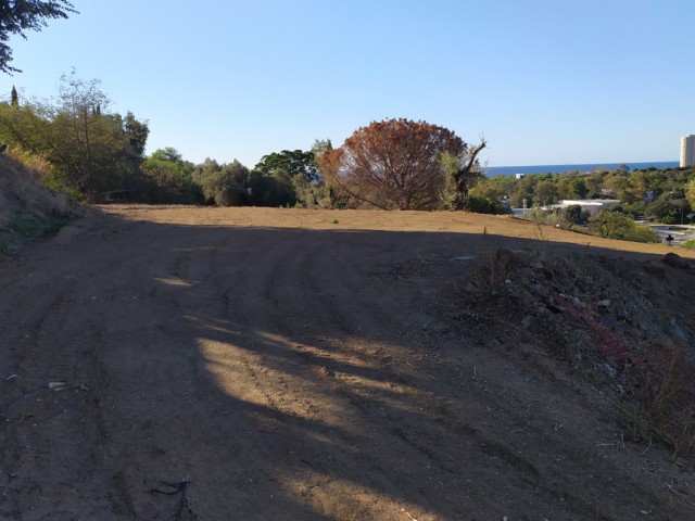 Plot, Marbella, R5143630