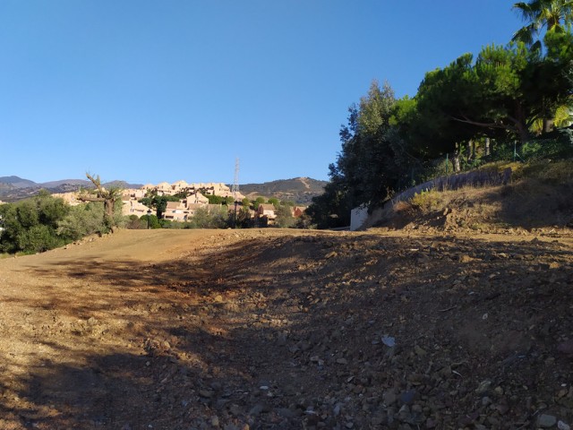 Plot, Marbella, R5143630