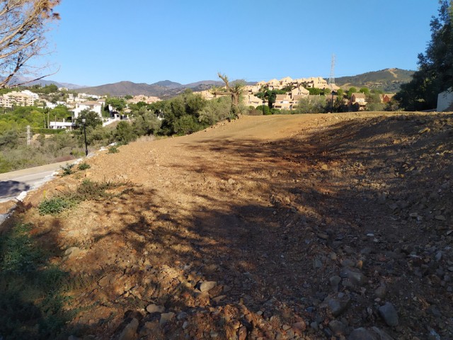 Plot, Marbella, R5143630