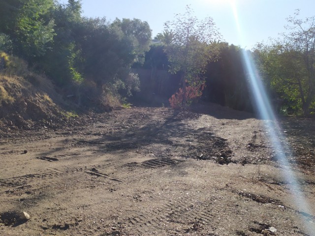  Plot in Marbella