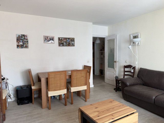 Kattohuoneisto Estepona