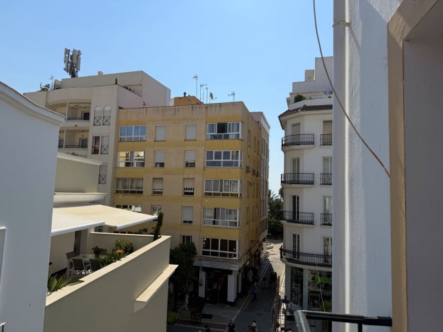 Kattohuoneisto Estepona