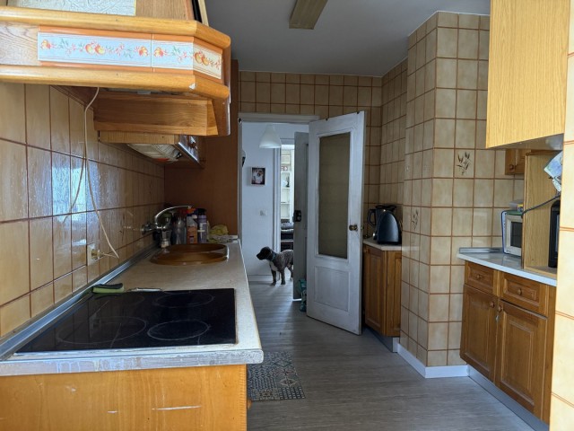 Kattohuoneisto Estepona