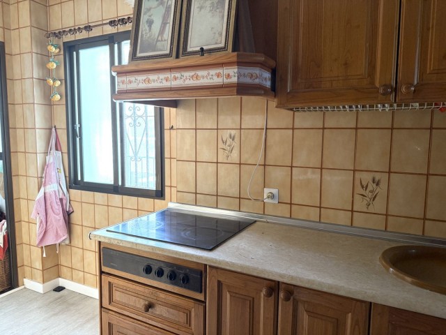 Kattohuoneisto Estepona