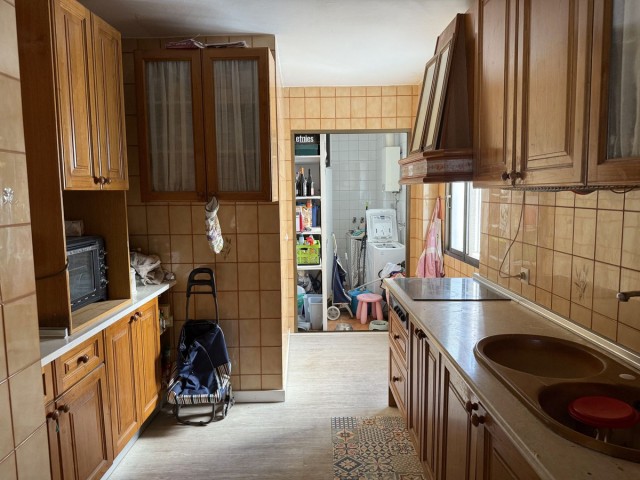 Kattohuoneisto Estepona