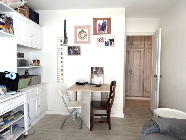 Kattohuoneisto Estepona