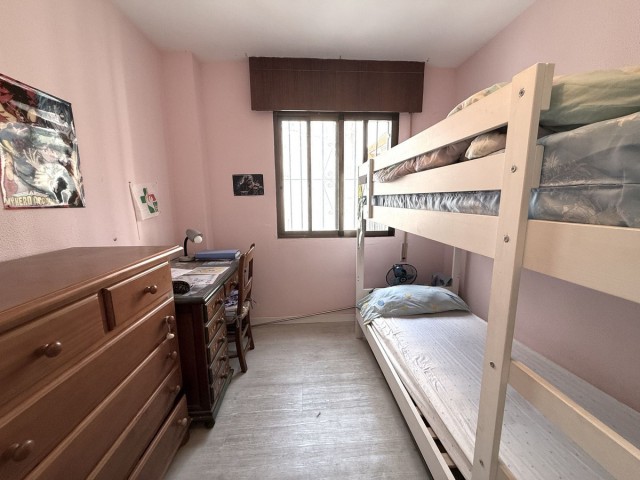 Kattohuoneisto Estepona