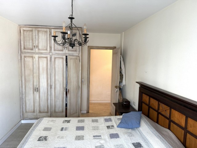 Kattohuoneisto Estepona