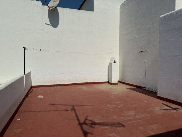 Kattohuoneisto Estepona