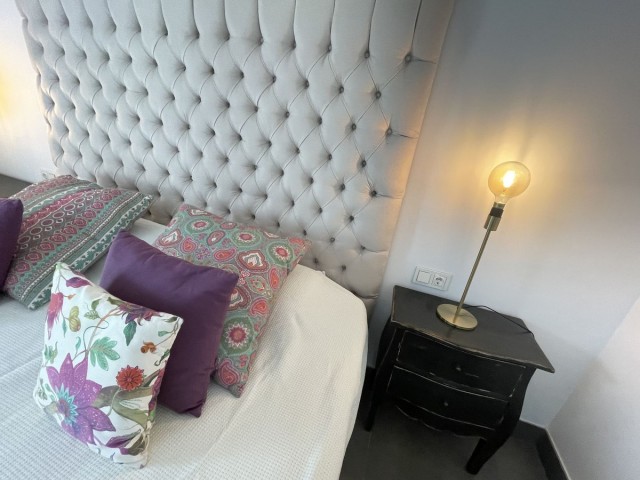 3 Bedrooms Villa in San Pedro de Alcántara