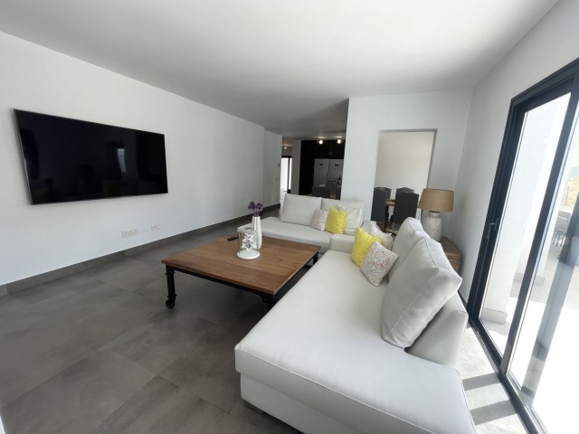 Villa avec 3 Chambres  à San Pedro de Alcántara