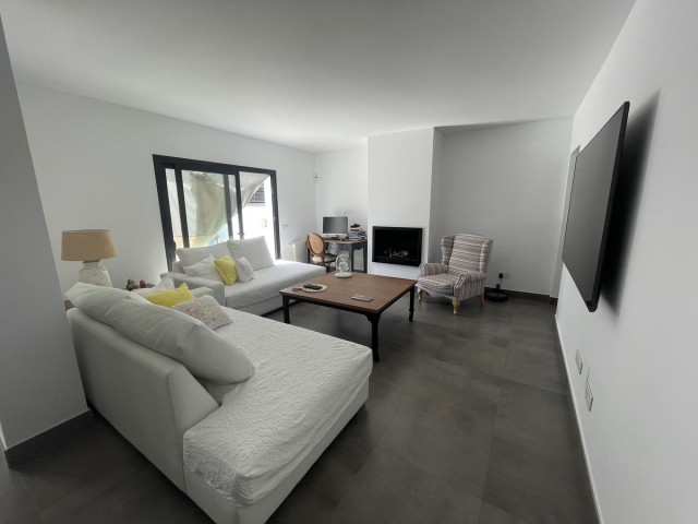 Villa avec 3 Chambres  à San Pedro de Alcántara