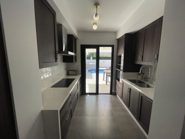 Villa avec 3 Chambres  à San Pedro de Alcántara