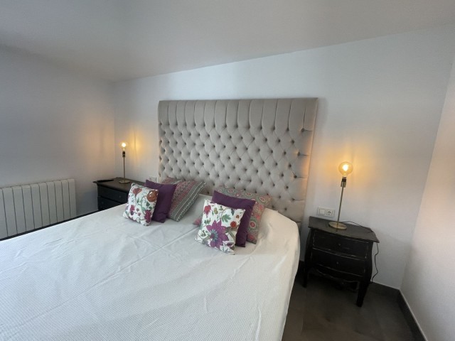 Villa avec 3 Chambres  à San Pedro de Alcántara