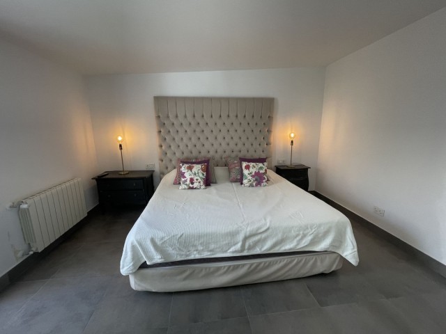 Villa avec 3 Chambres  à San Pedro de Alcántara