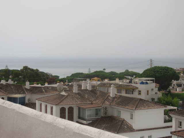 Penthouse in Calahonda